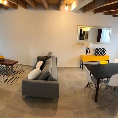 Casa Olivos Centro De Tequisquiapan Para 6 Pers别墅 外观 照片