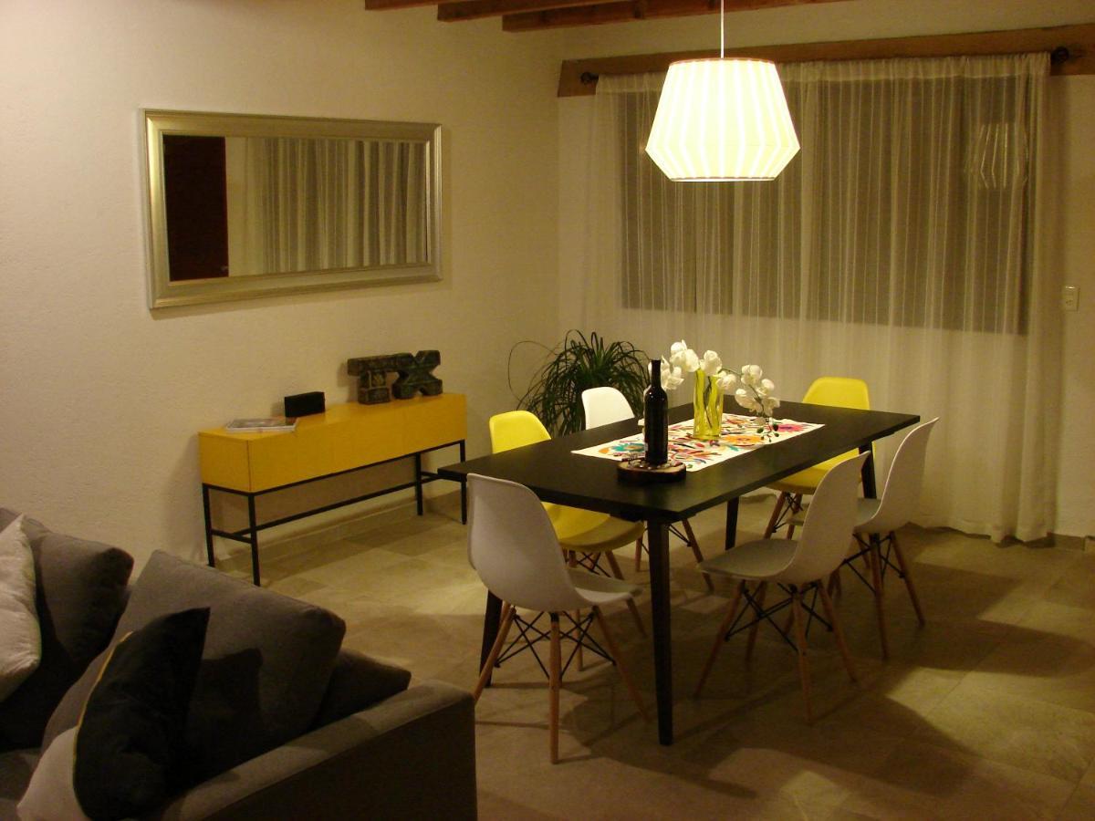 Casa Olivos Centro De Tequisquiapan Para 6 Pers别墅 外观 照片