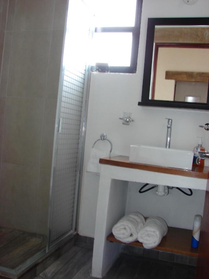 Casa Olivos Centro De Tequisquiapan Para 6 Pers别墅 外观 照片