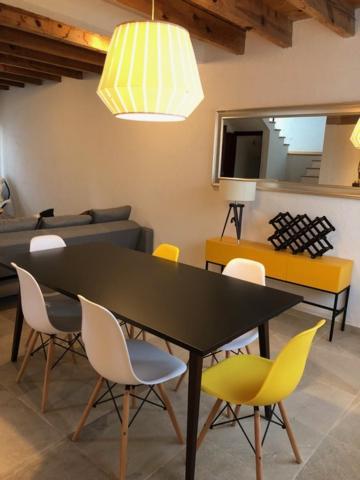 Casa Olivos Centro De Tequisquiapan Para 6 Pers别墅 外观 照片